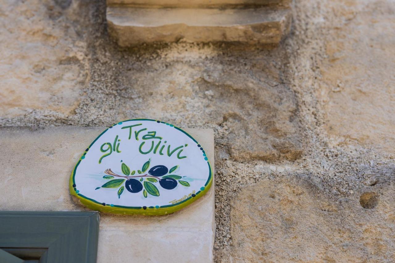 Casa Ulmi Con Piscina Acomodação com café da manhã Uggiano La Chiesa Exterior foto